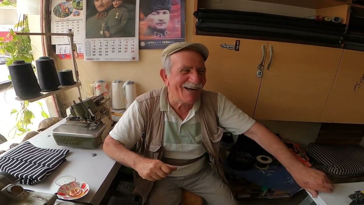 ZOBUR SHOW/ BAYAT /ÇORUM