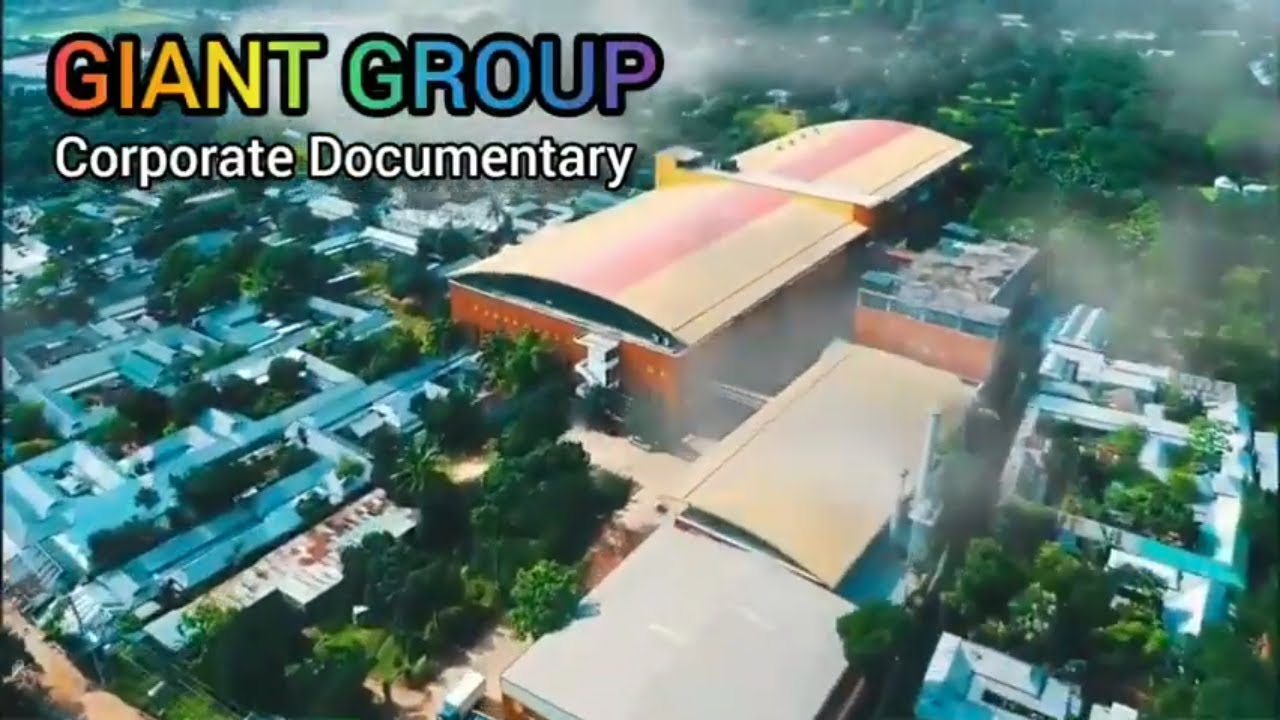 Giant Group Corporate Documentary, Giant Group Bangladesh