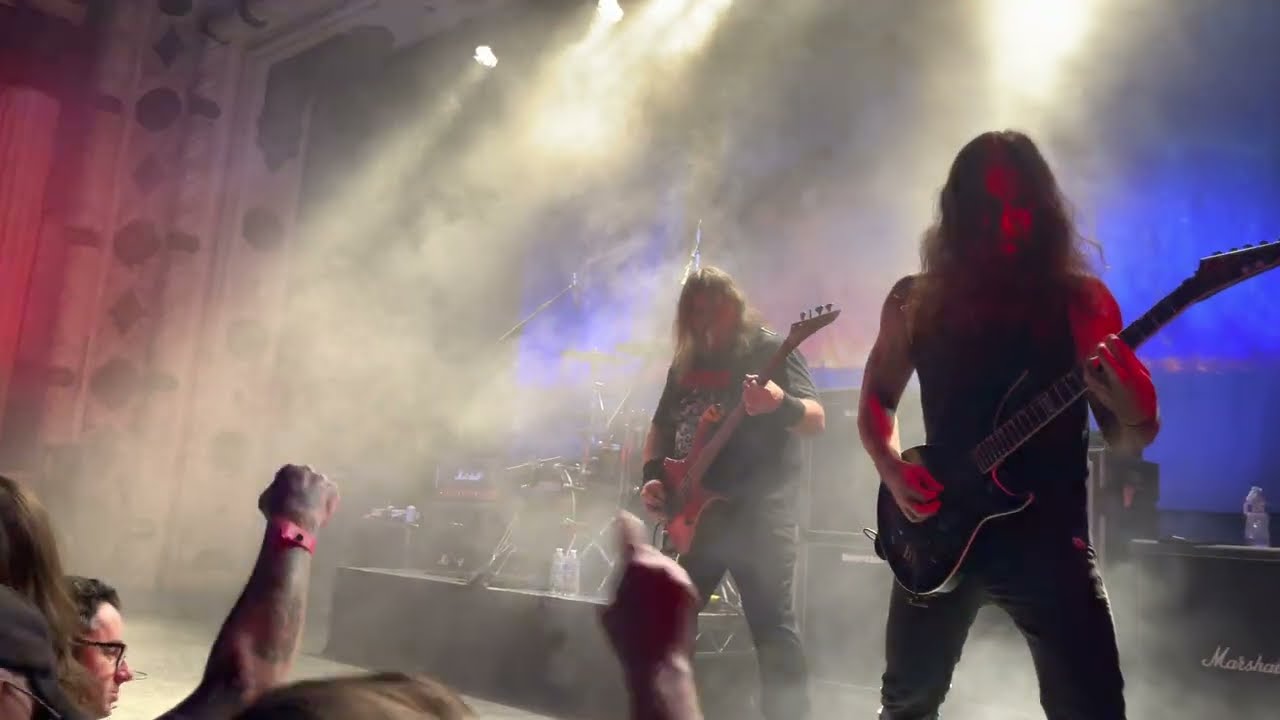 Obituary: The Wrong Time Live in Chicago - May 9, 2023