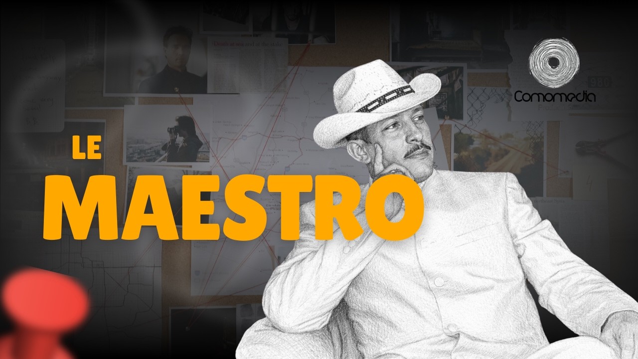 Parcours d'un Legende