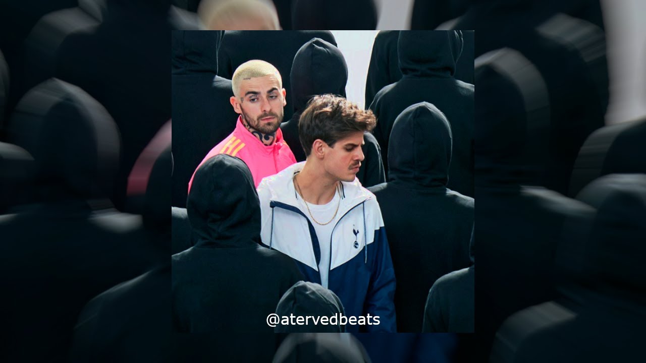 [FREE] TACO HEMINGWAY X QUEBONAFIDE X TACONAFIDE 