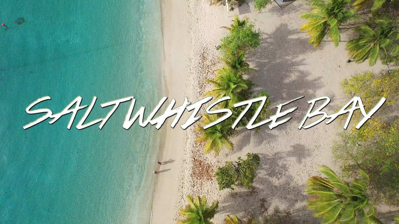Salt Whistle Bay - #theadventurers