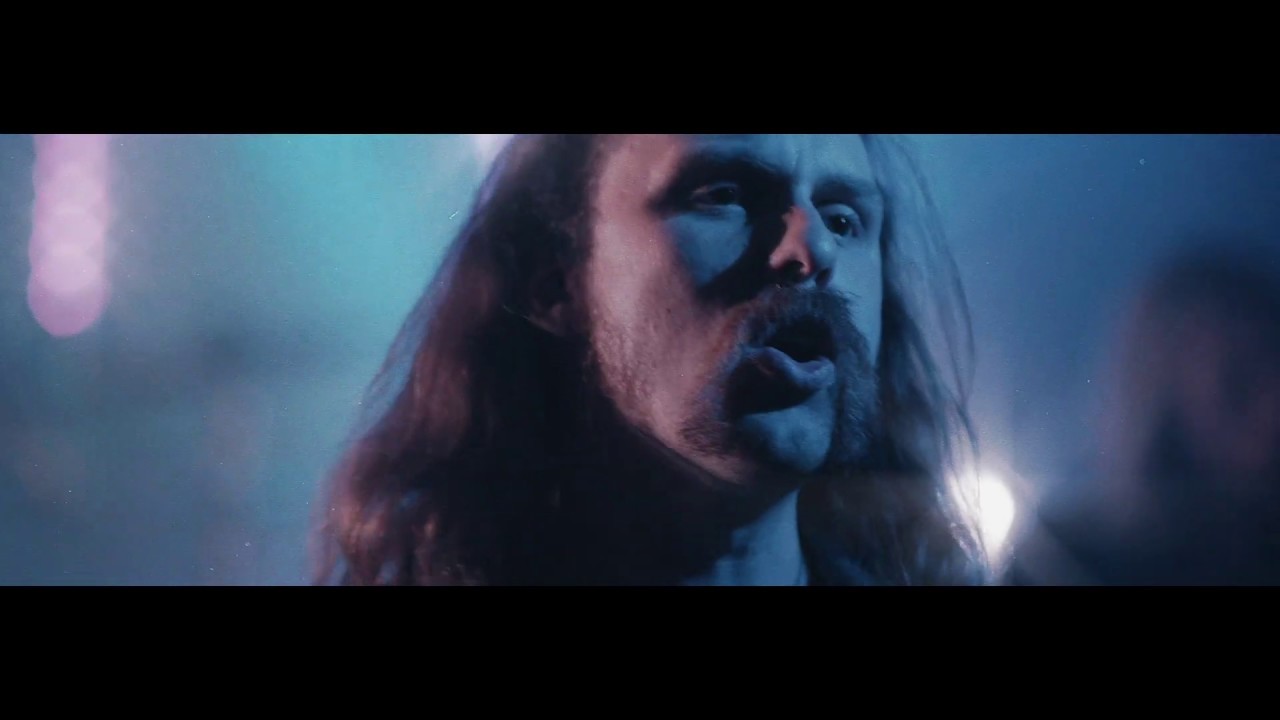 NIGHT - UNDER THE MOONLIGHT SKY (Official Video)
