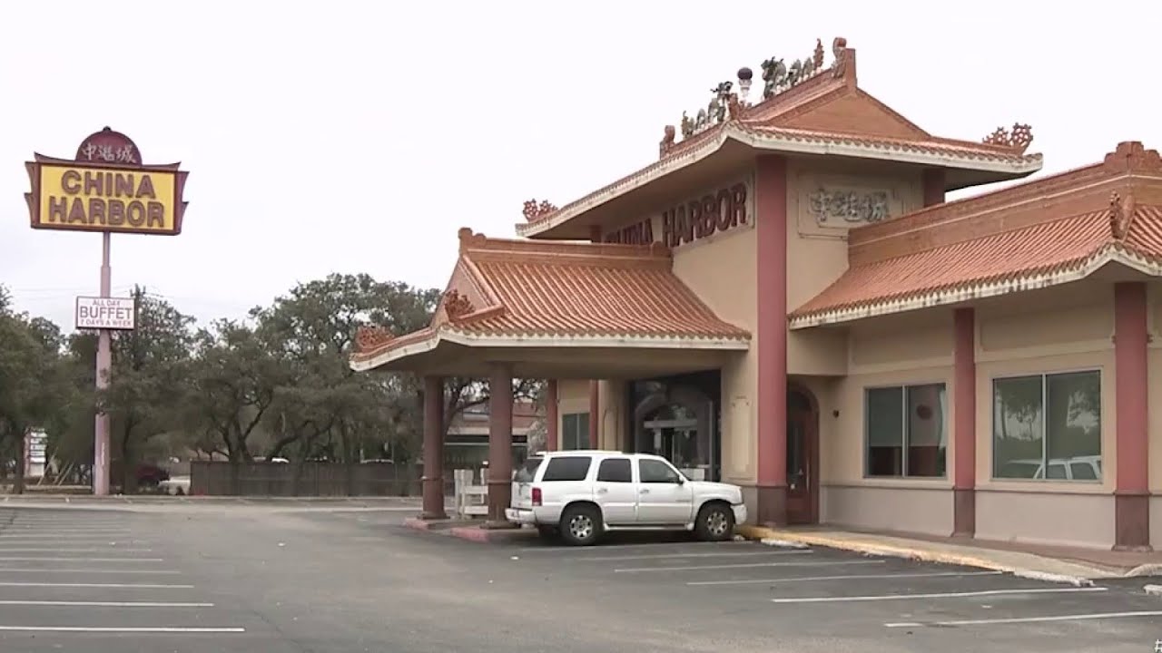 Behind the Kitchen Door: Rodents, roaches, hazardous chemicals lead to health violations for SA ...