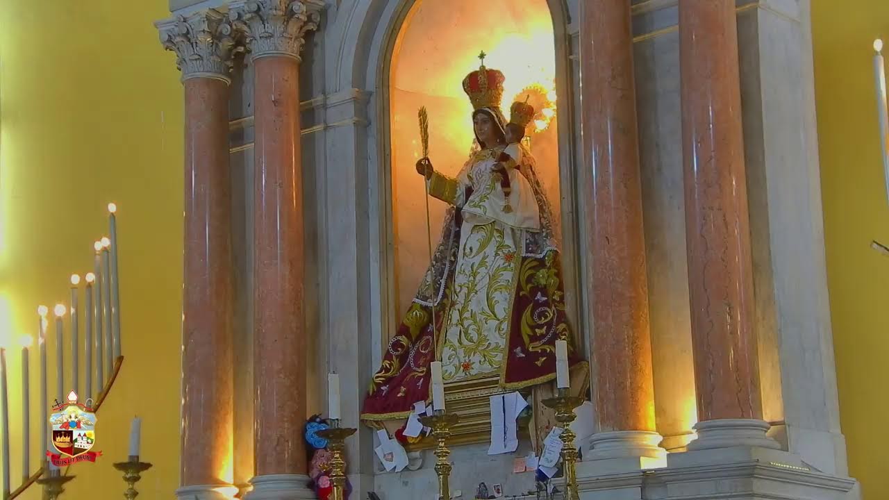 Feria del Tiempo Ordinario: Lunes de la 6a. semana