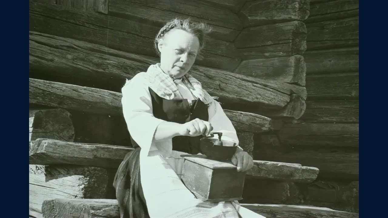 Finnskogen 7  8  juni 2024