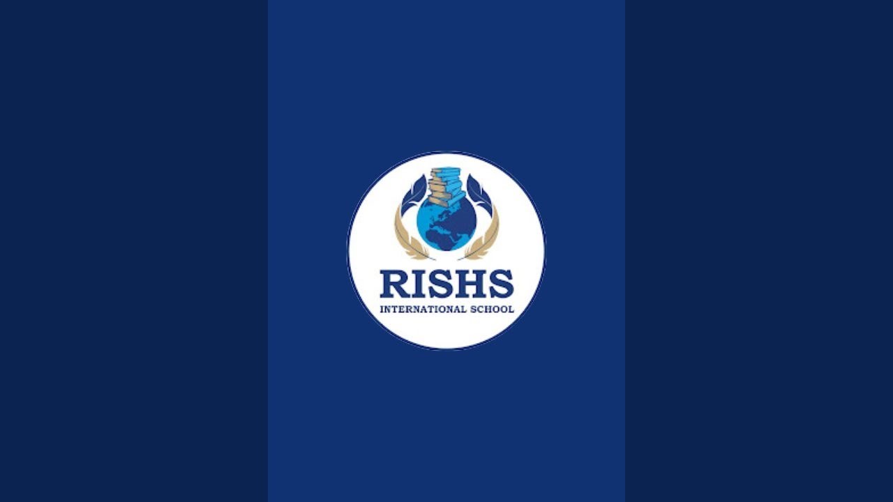 RISHS INTERNATIONAL SCHOOL, ARCOT