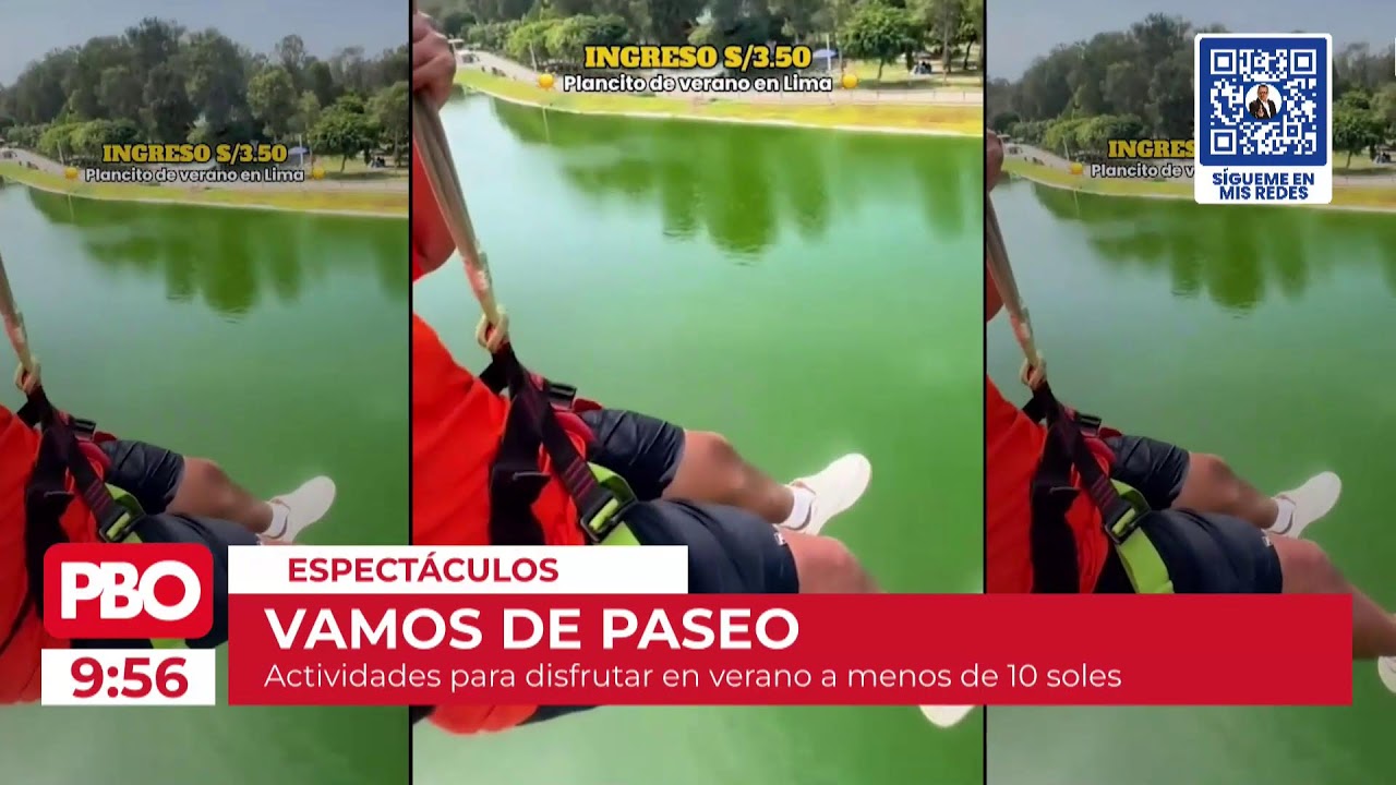 PBO EN VIVO