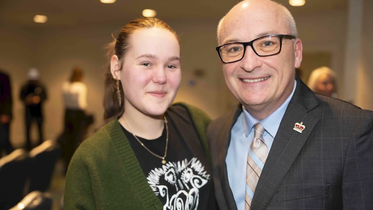 YNWP is launched! Join other youth in New West to make positive change at city hall in October 2026