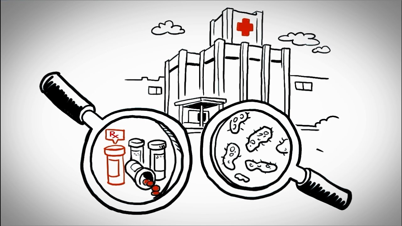 Что такое безопасность пациентов?
