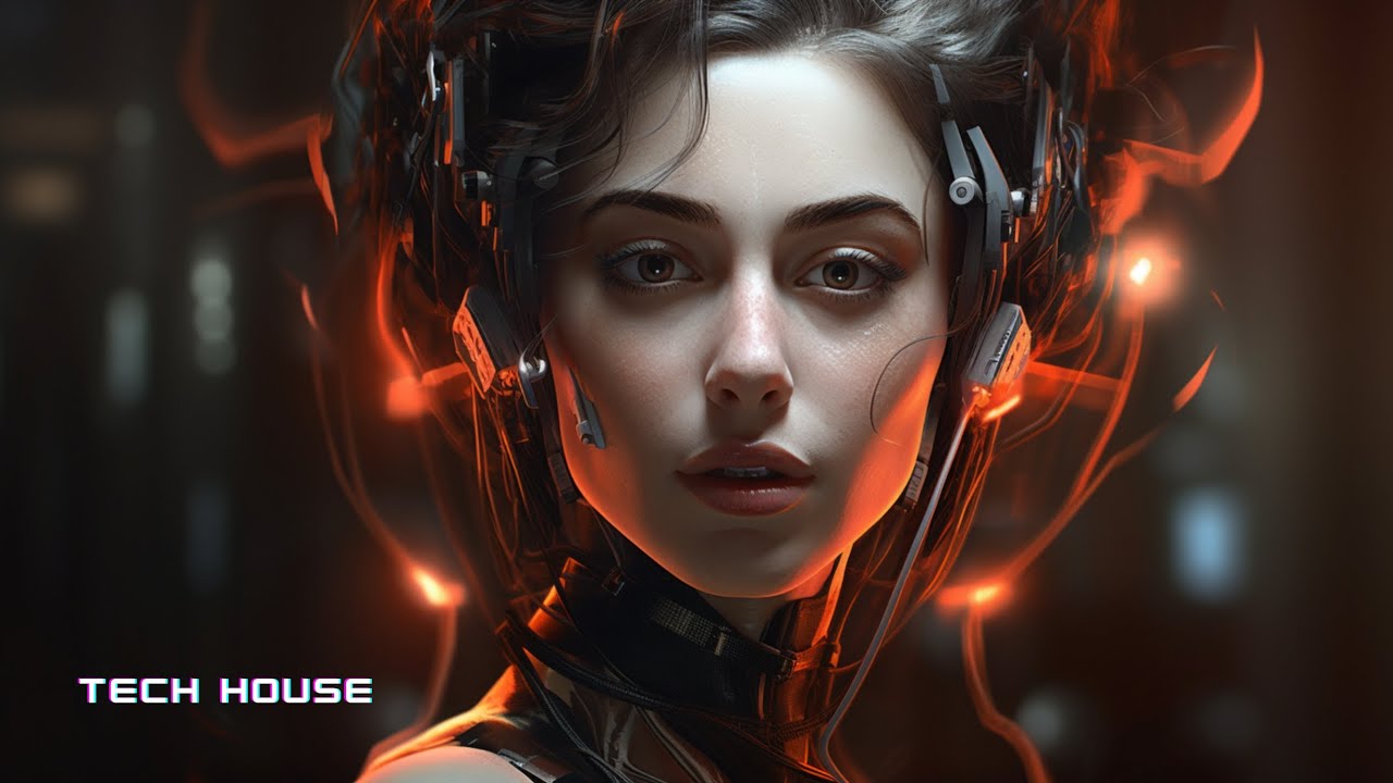 🤩Tech House Music | 🎶Original Songs | 🥳Mix Ep 1 #music #techhouse #edm