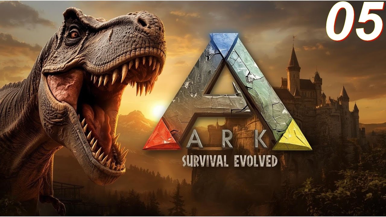 ARKZITO #05 - VOLTANDO AS RAÍZES! BORA COMEÇAR AS AVENTURAS! MODS E LOUCURAS!