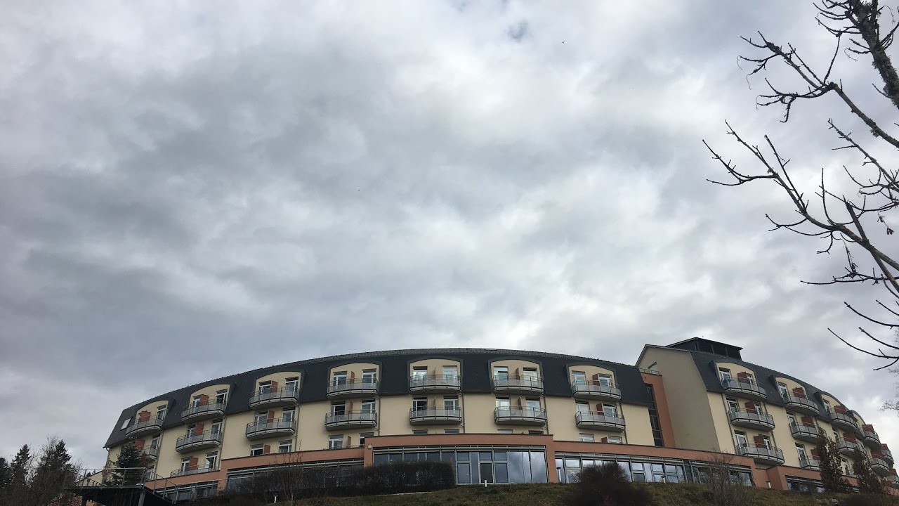 Reha Zentrum Todtmoos Klinik Wehrawald