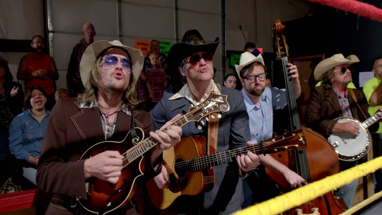 The Cleverlys - Loser (Beck Cover) [Official Video]