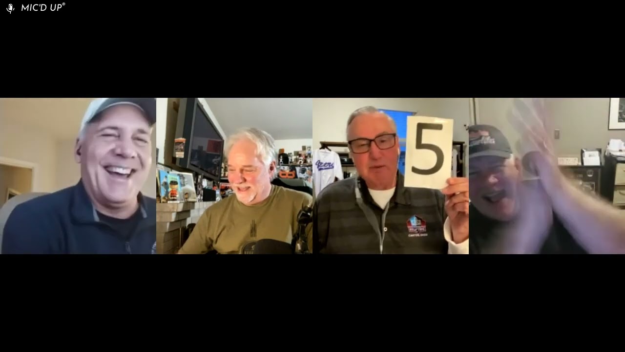 (3/4/26) - Debate About the Most Important Baseball Stats - Highlights From Lowlifes - Episode 129