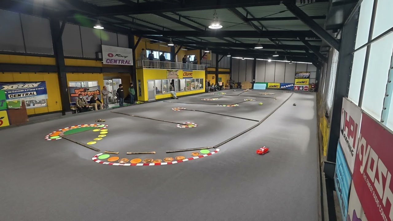 2026.2.15.お試しレース タミチャレ Bメイン