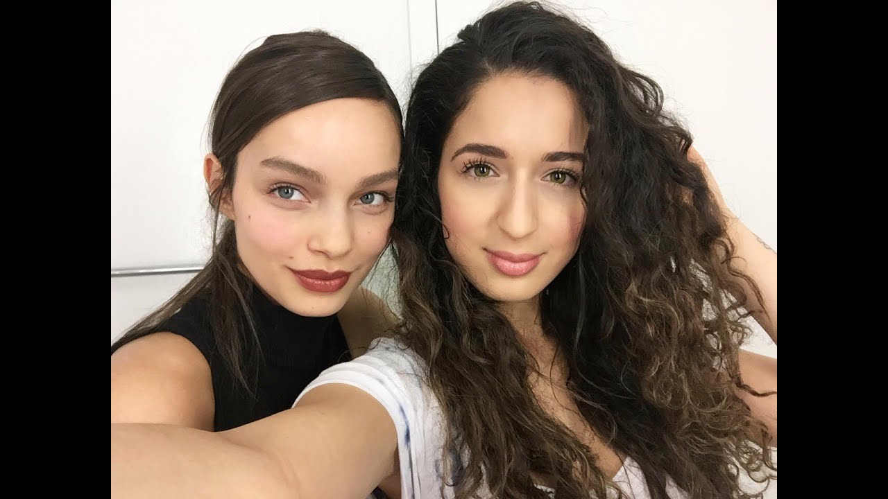 HOW TO BE A LOREALISTA with Luma Grothe | Everyday Makeup