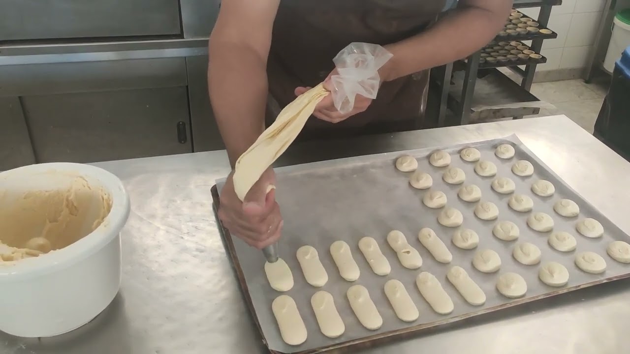 Petit Four / βουτηματα / μπισκοτα
