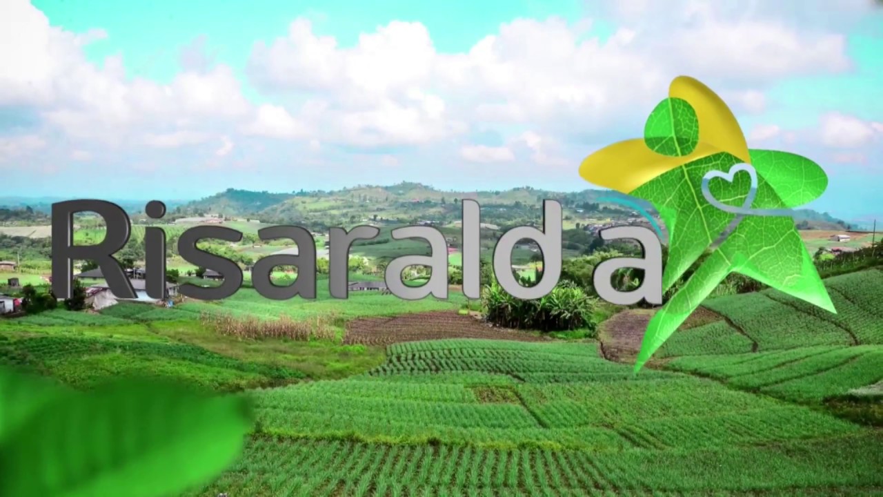 Himno de Risaralda Verde y Emprendedora