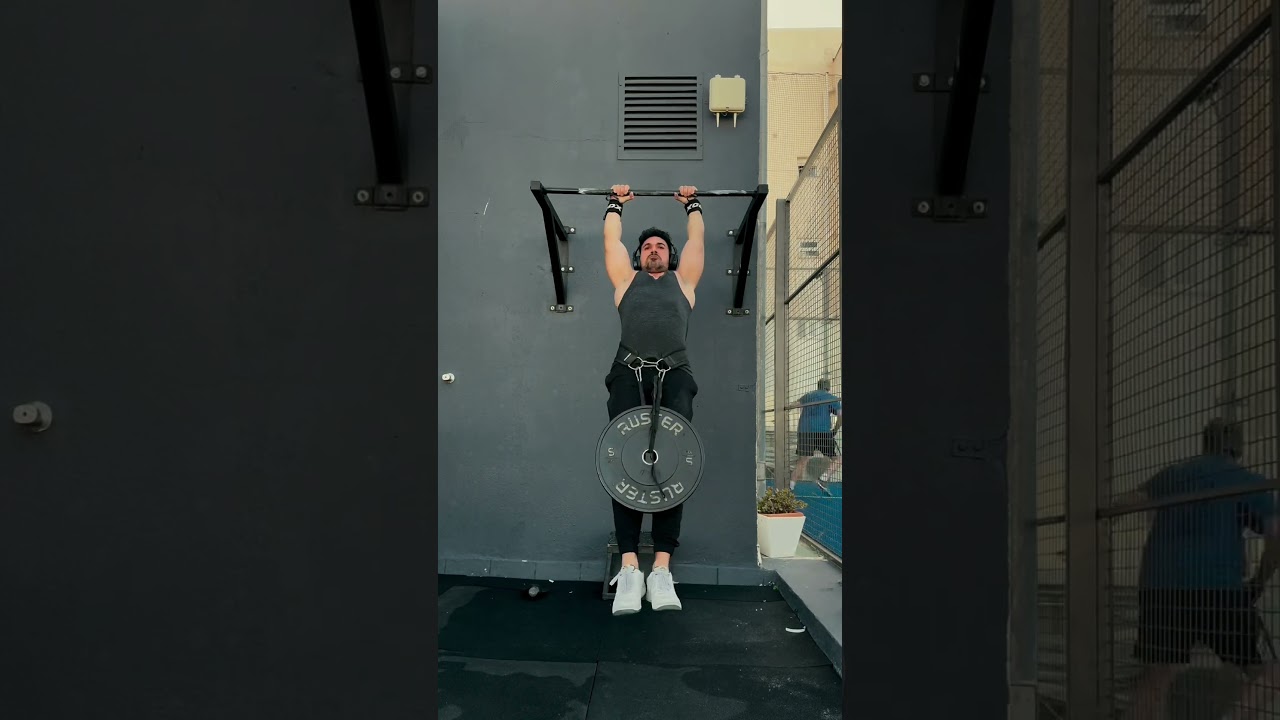31 muscle-ups in 20 minutes. Push limits  #NoRest #MuscleUp #FitnessGoals #PushLimits #shorts