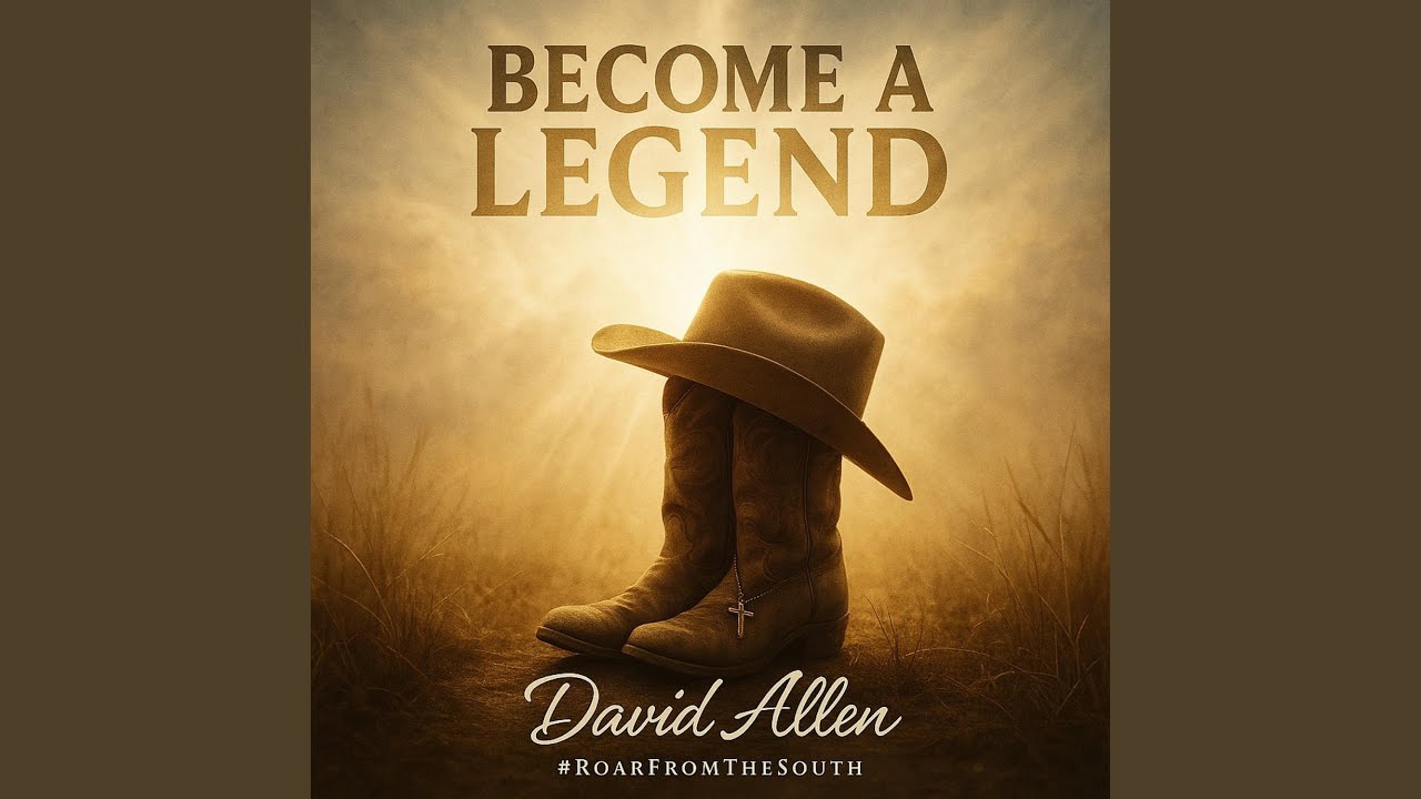 Become A Legend