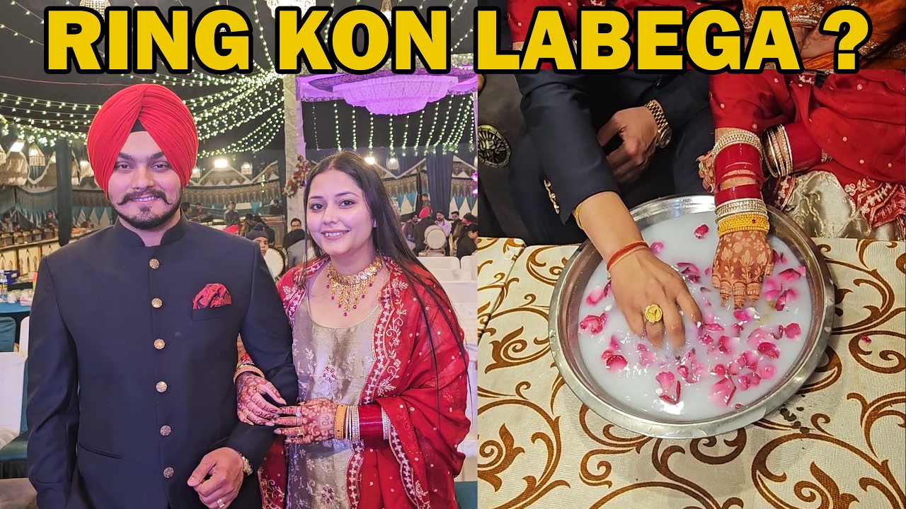 RECEPTION TE NACH NACH STAGE HILATA😍| SAARE FUNCTION KHATAM HO GYE | FUNNY VLOG😂| (VLOG 20)
