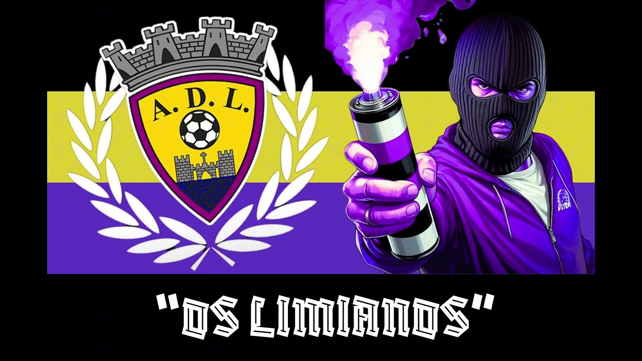 LIMIANOS É FORÇA , LIMIANOS É PAIXÃO! | Febre Amarela