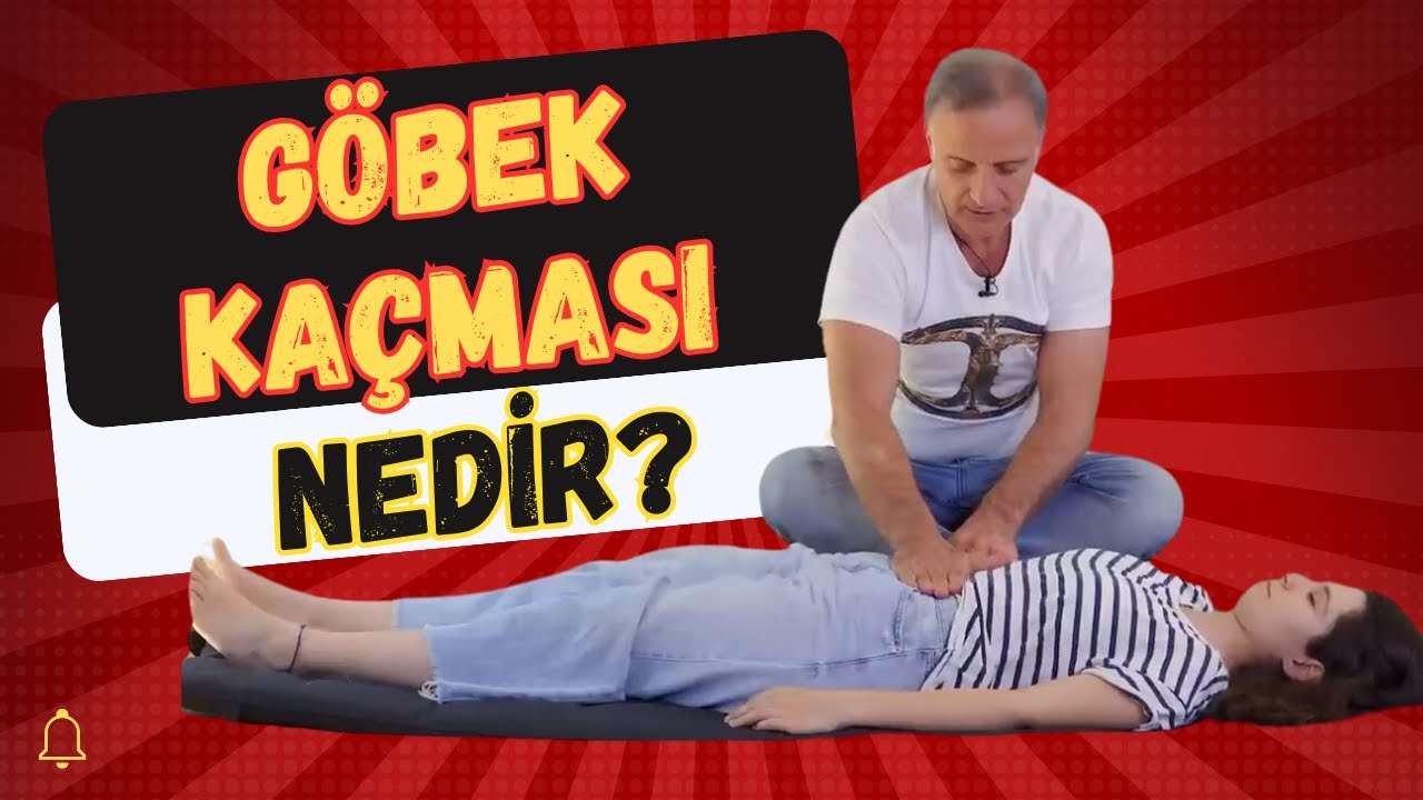 ЧТО ТАКОЕ ПУПОЧНАЯ УТЕЧКА И КАК ЕЕ ЛЕЧИТЬ? | Пошаговые методы лечения