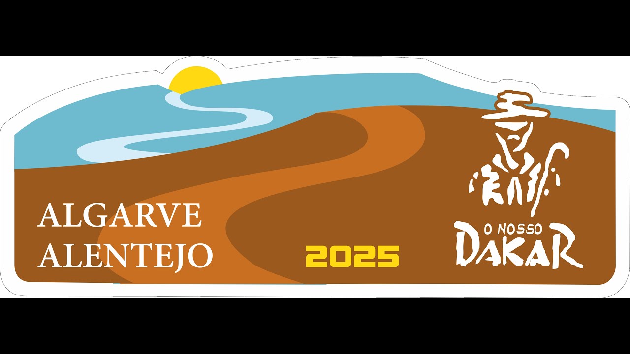 O NOSSO DAKAR 2025 - Etapa SS4 - Honda CRF 300 Rally