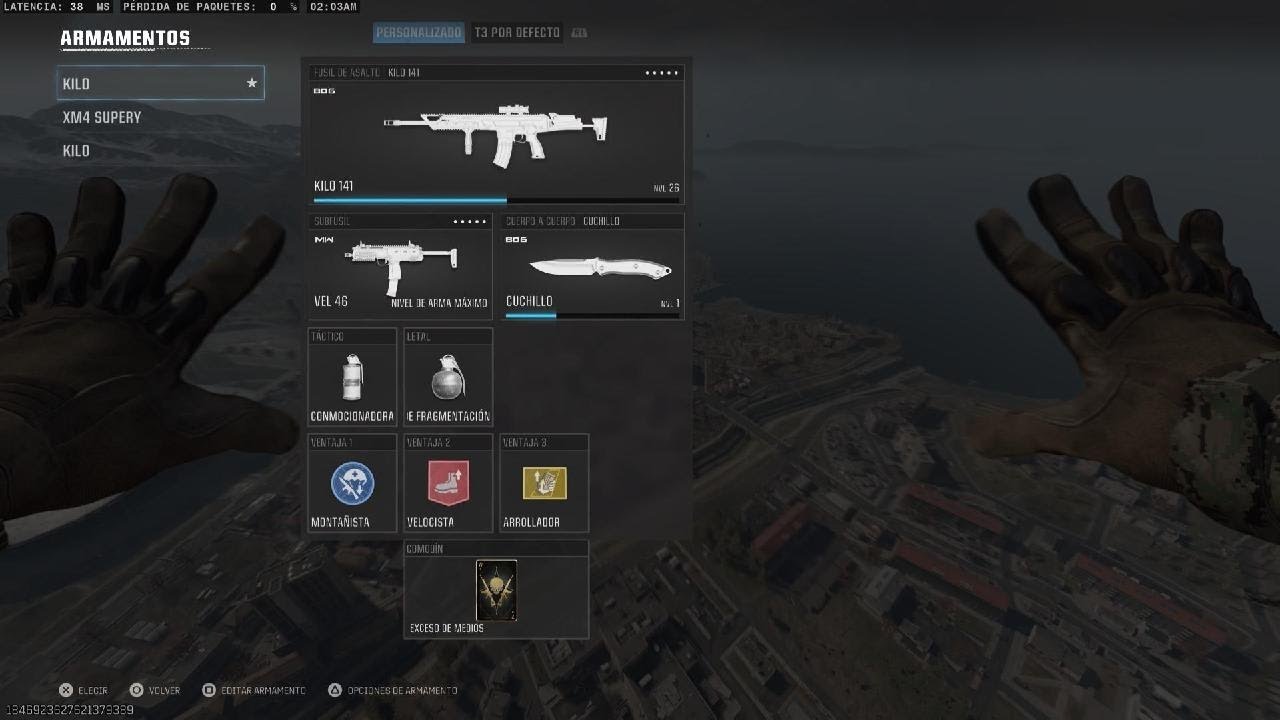 Call of Duty