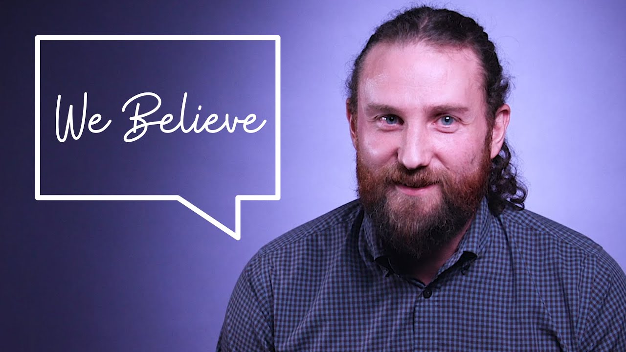 We Believe: Micah Haven, Music Teacher Meeker Middle School