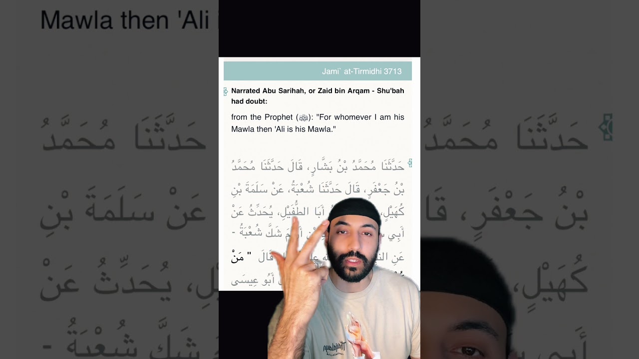 Islamic teaching☝️ 