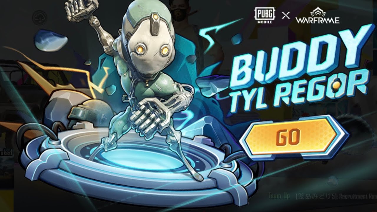 Pulling Tyl Regor With Only 20UC