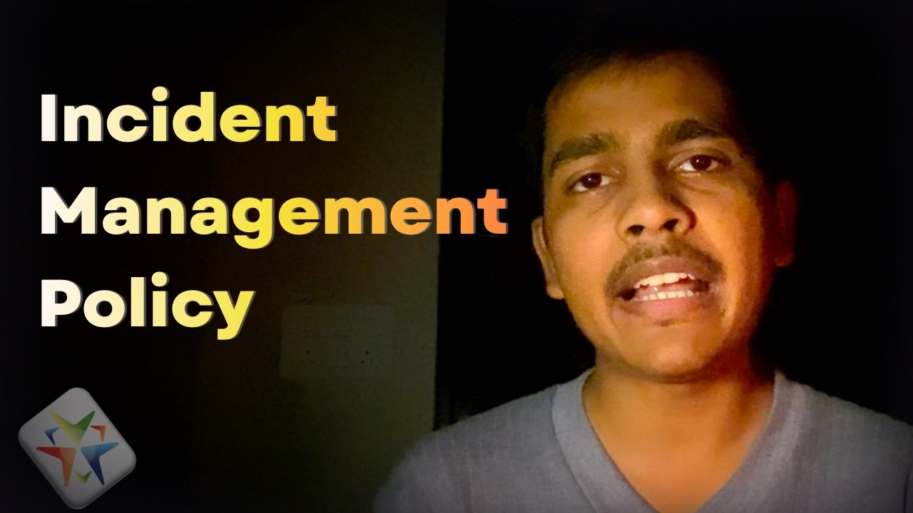 GeM Incident Management Policy 2026 | Complete Guide for Sellers