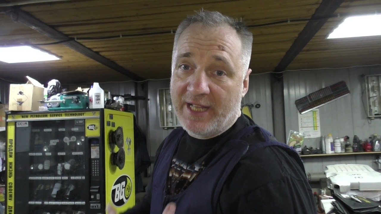 -43С Запуск 1NZ FE  на масле NOVUS GRAVITY 5W-30