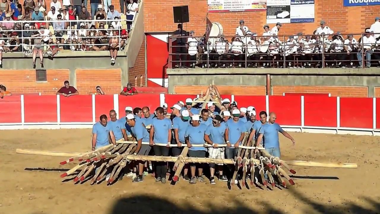 8.&ordm; Forcalhos - Soito - XXXIII Festival &lsquo;&Oacute; Forc&atilde;o Rapazes!&rsquo;, 18.8.2018