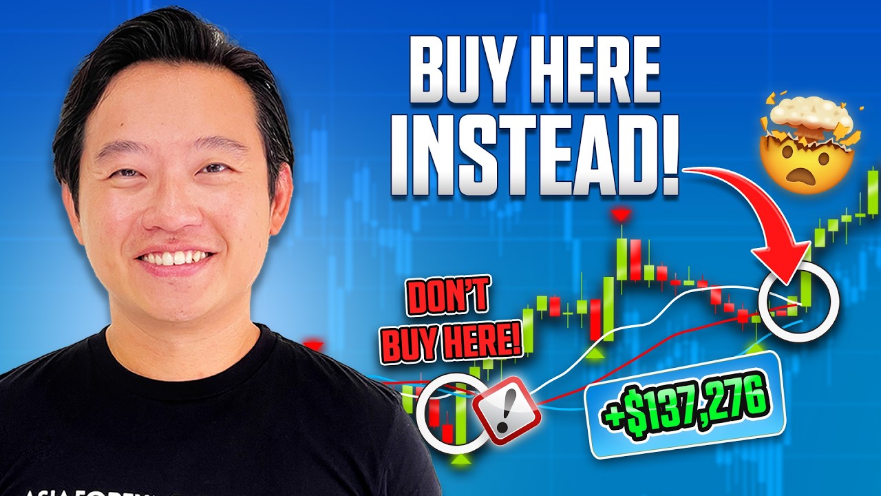 The Fractal Trading Strategy Pros Use (Most Traders Get It Wrong)