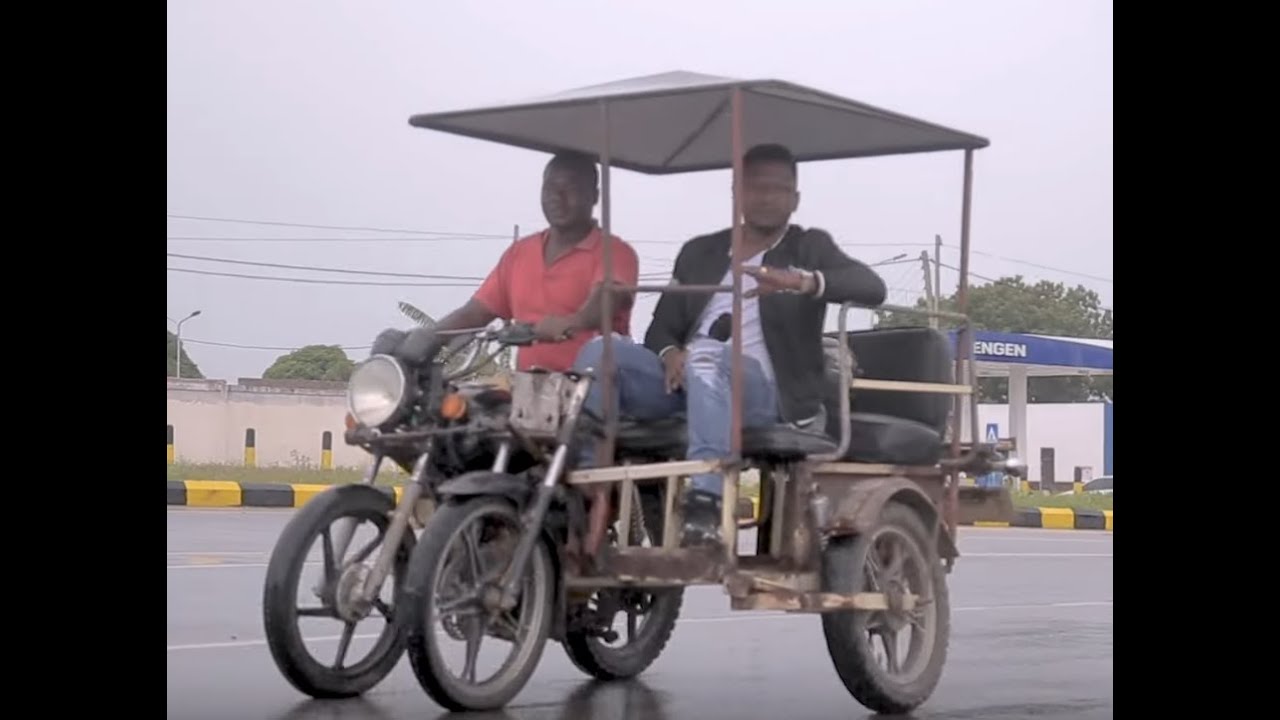 Kutana na Mvumbuzi Anaeigeuza Bodaboda Kuwa Bajaji | Dacota wa Power Breakfast Amtembelea