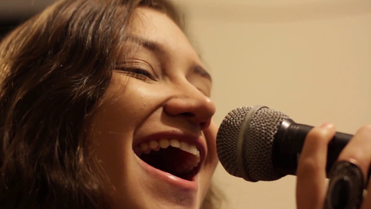 ALAMANDA | Ai, Ai, Ai... - Vanessa da Mata (Cover)