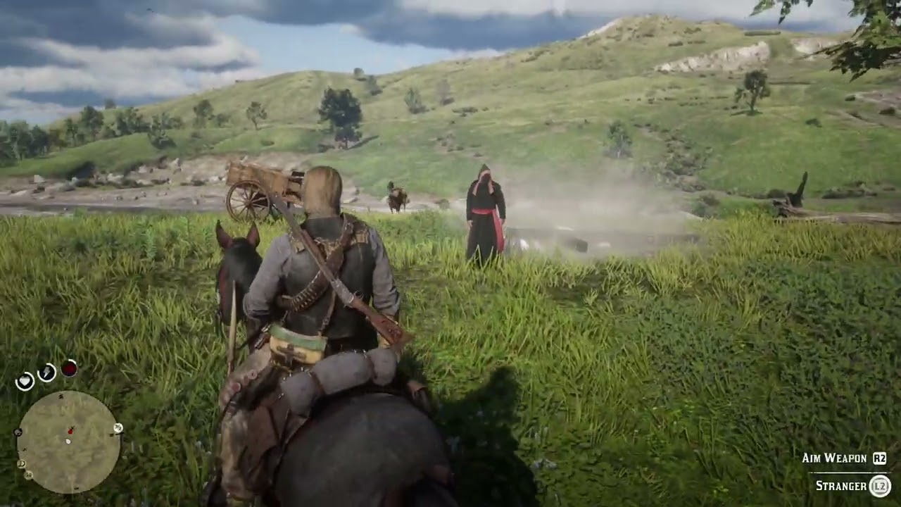 Rdr2