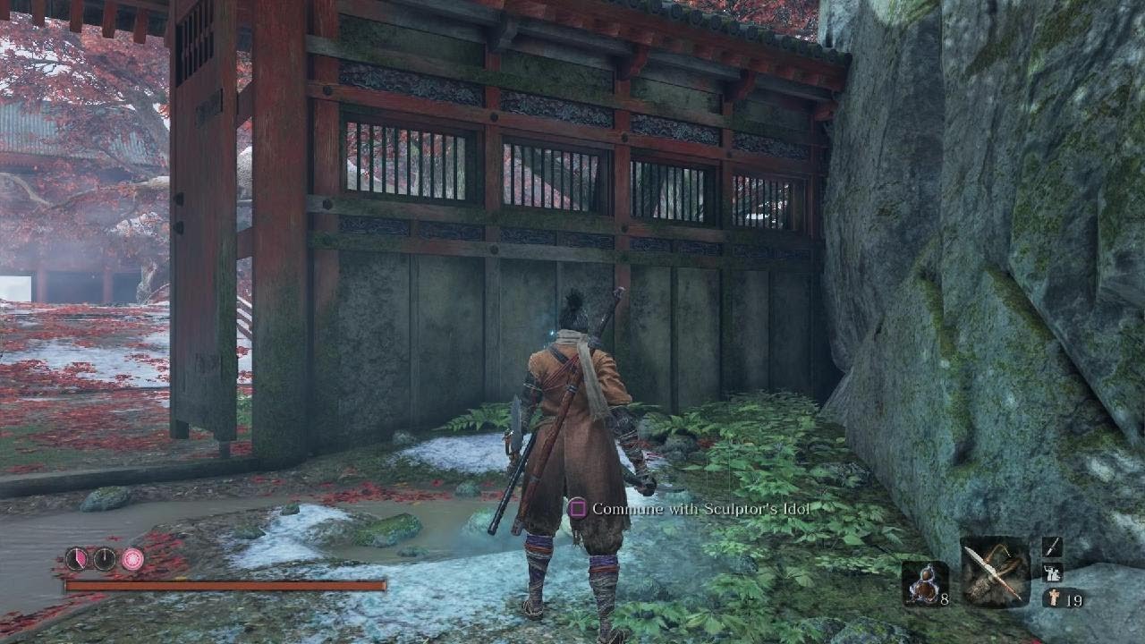True Corrupted Monk