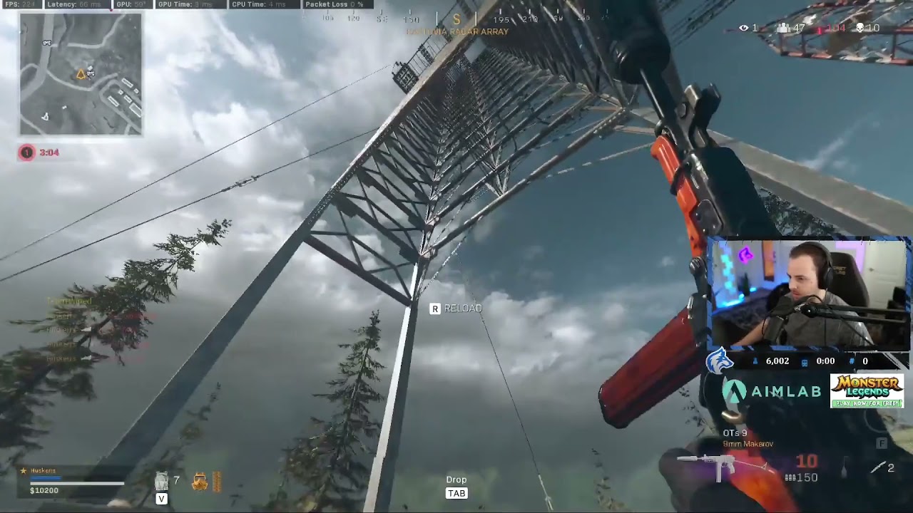 HusKerrs - 