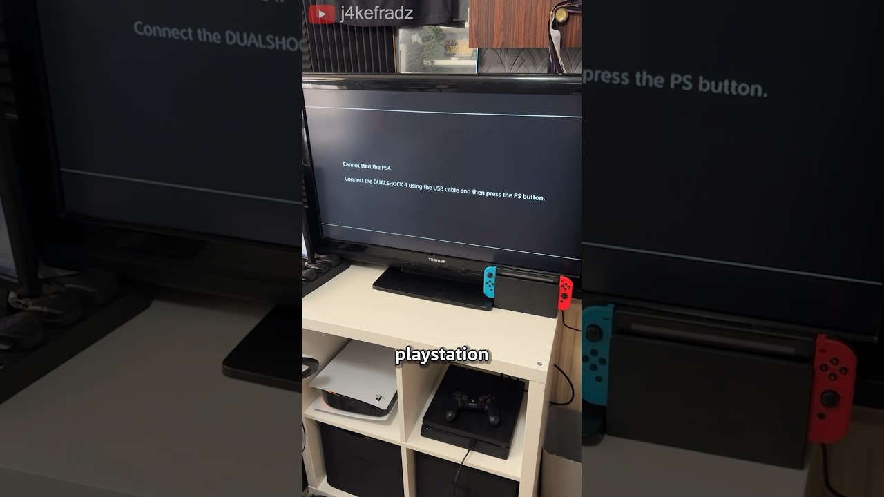 Покойся с миром, PlayStation 4 😭 #игры