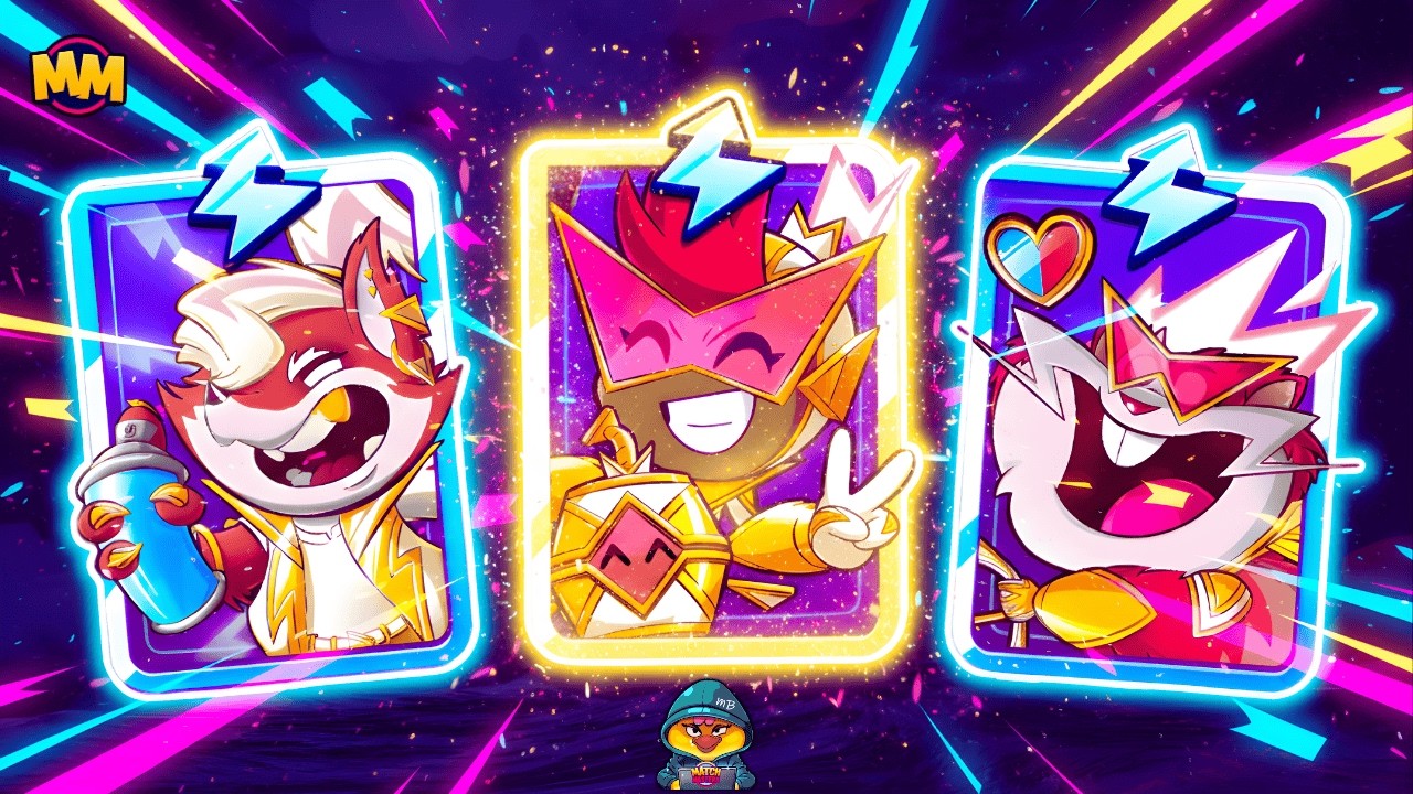 MASTERING ALL OP BOOSTERS on RANDOM STUDIO: WHICH ONE WINS? 🔥 MATCH MASTERS