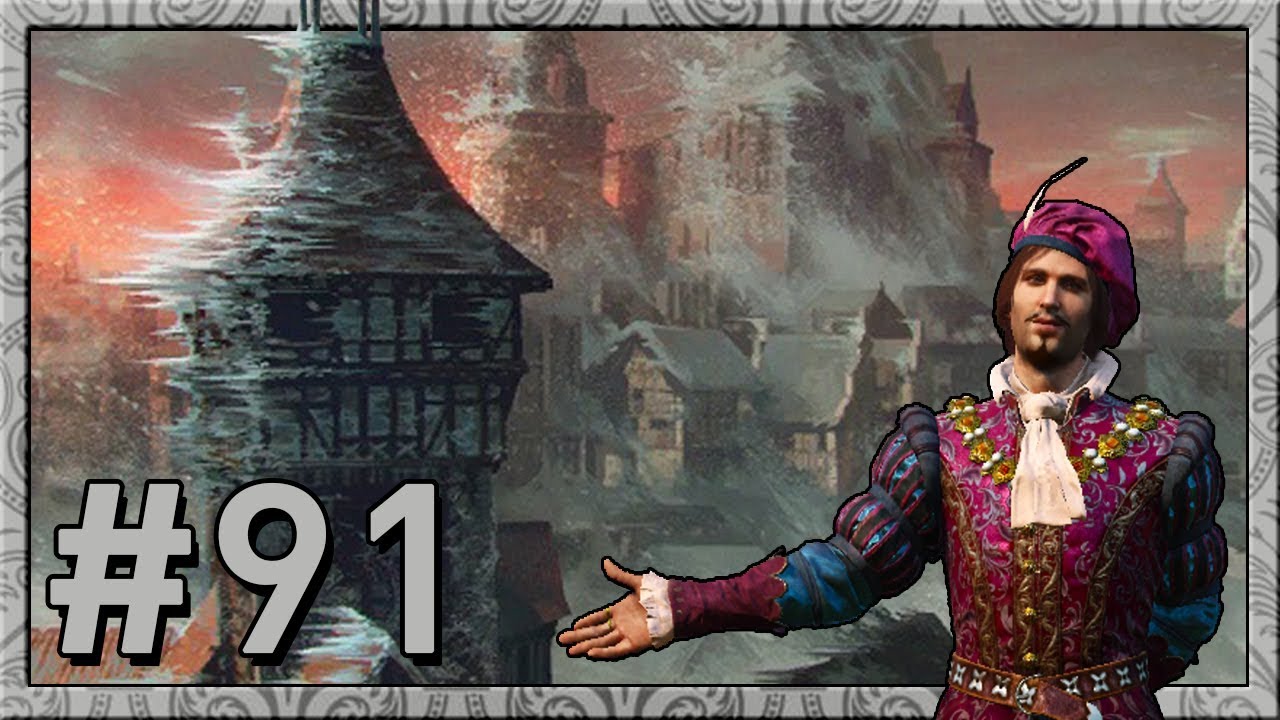 The Great Dandelion Show &bull; Gwent Funny Moments #91