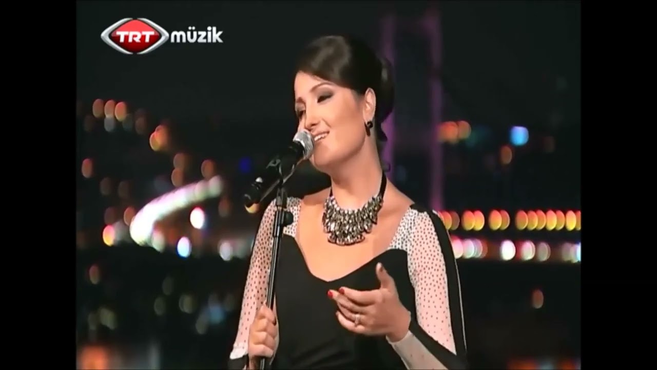 Ayışığı Grubu & Mine Geçili - Hatırlarmısın beni bir zamanlar