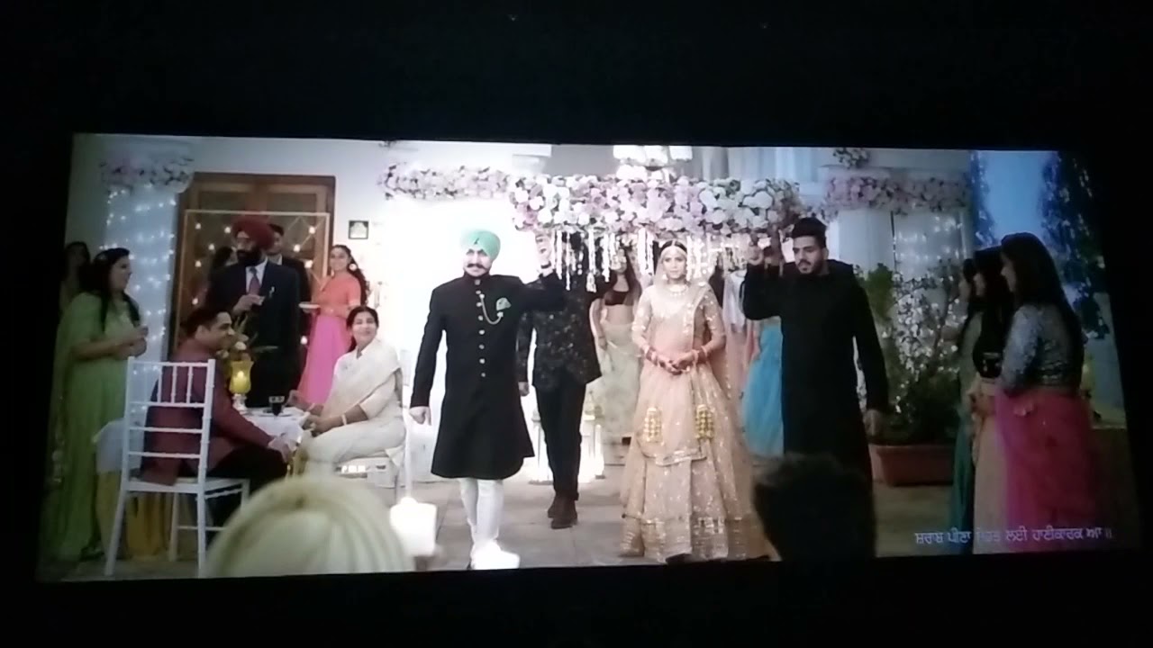 osam movie