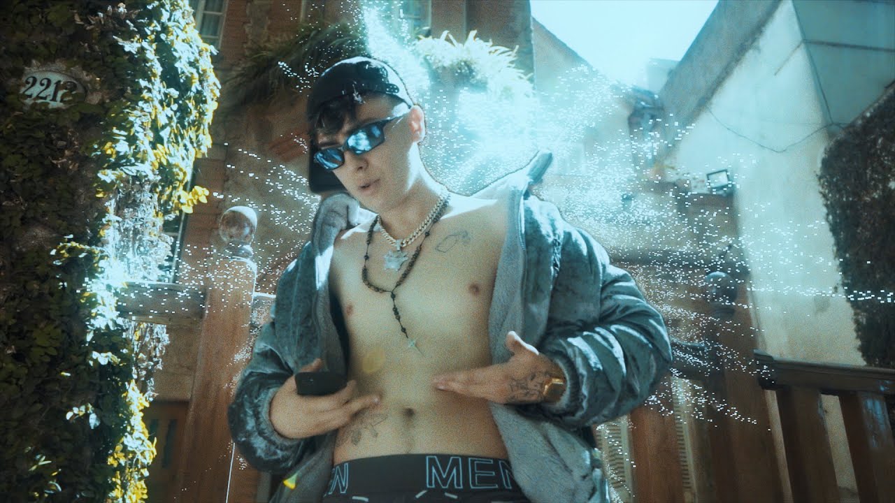CALOCHA - Slimmy Cuare (VIDEO OFICIAL) #ñaxytalk