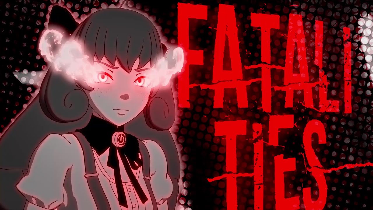 RWBY AMV // Fatalities