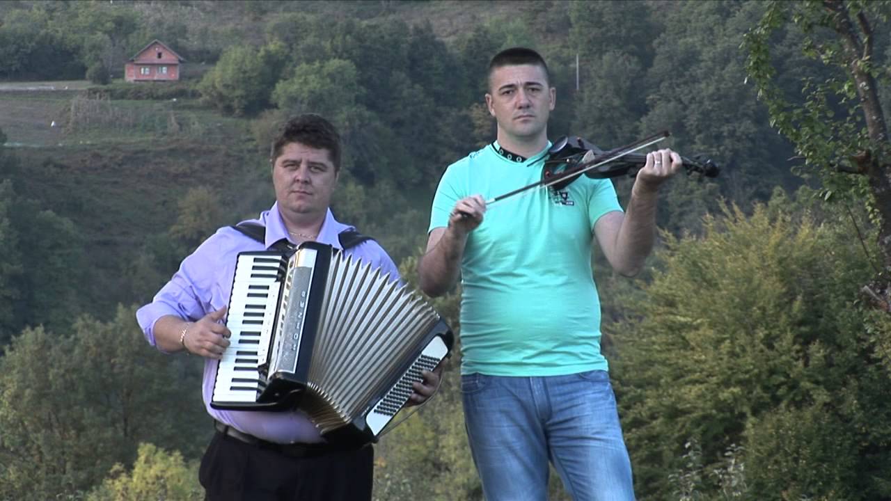 CERANSKI IZVORI 2015 - Cerska moja